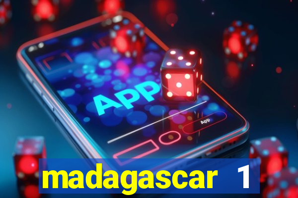 madagascar 1 torrent magnet